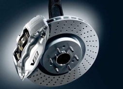 Mudança de Travões