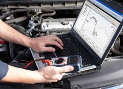 Diagnóstico de Computador de Bordo
